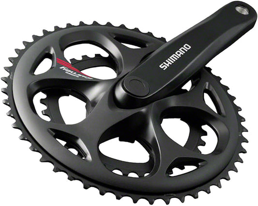 Shimano Tourney FC-A070 Crankset