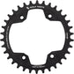 Wolf Tooth Shimano XTR M9000 96 BCD Asymmetrical Hyperglide + Chainrings