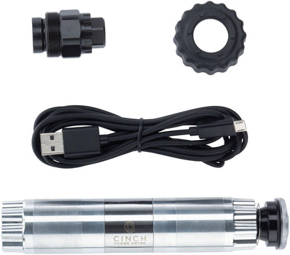 RaceFace CINCH Power Meter Spindle