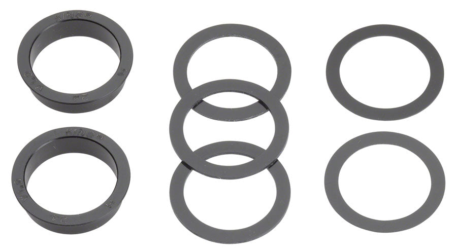 Chris King ThreadFit 24 Bottom Bracket