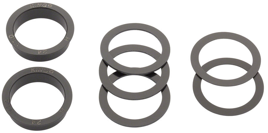 Chris King ThreadFit 24 Bottom Bracket