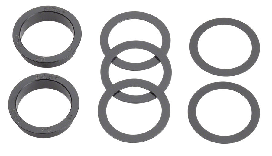 Chris King ThreadFit 24 Bottom Bracket