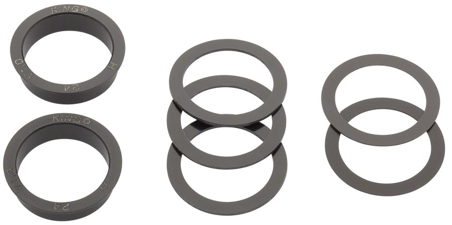 Chris King ThreadFit 24 Bottom Bracket