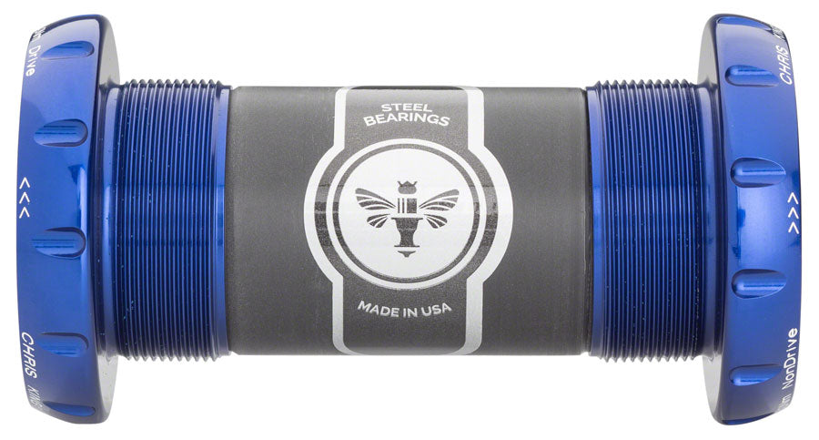 Chris King Threadfit 30 Bottom Bracket