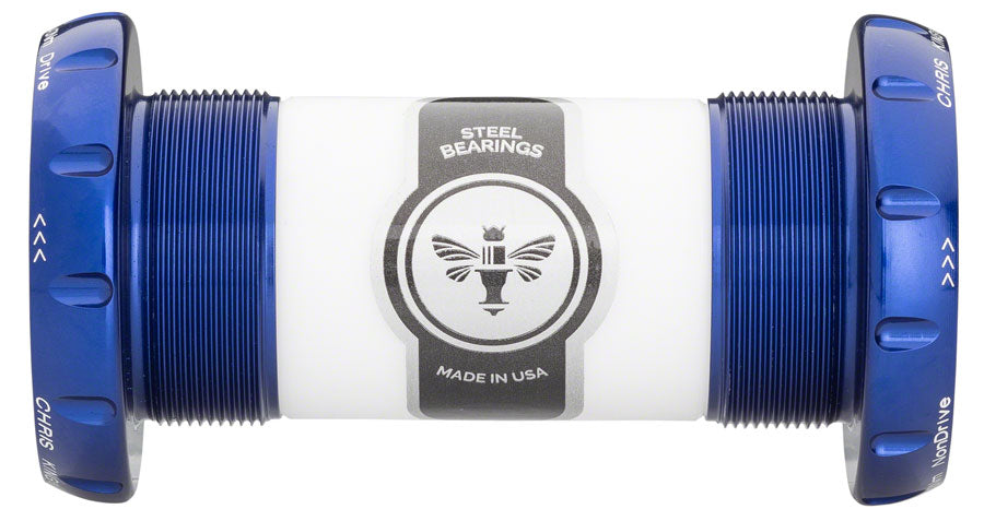 Chris King Threadfit 30 Bottom Bracket