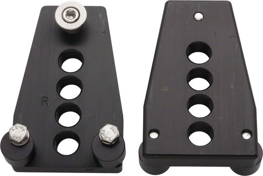 Ride2 Crank Arm Shorteners