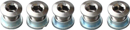 Sugino Chainring Bolts