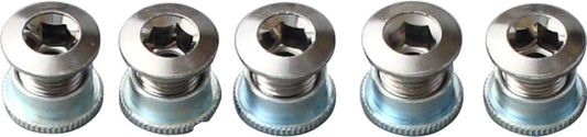Sugino Chainring Bolts