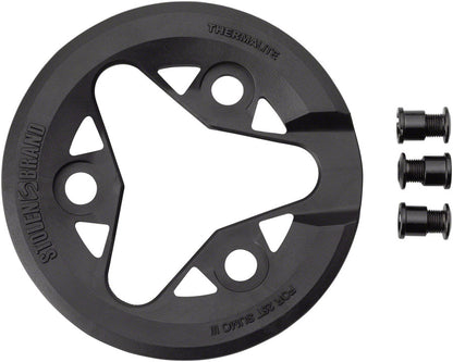 Stolen Sumo III Sprocket Guard