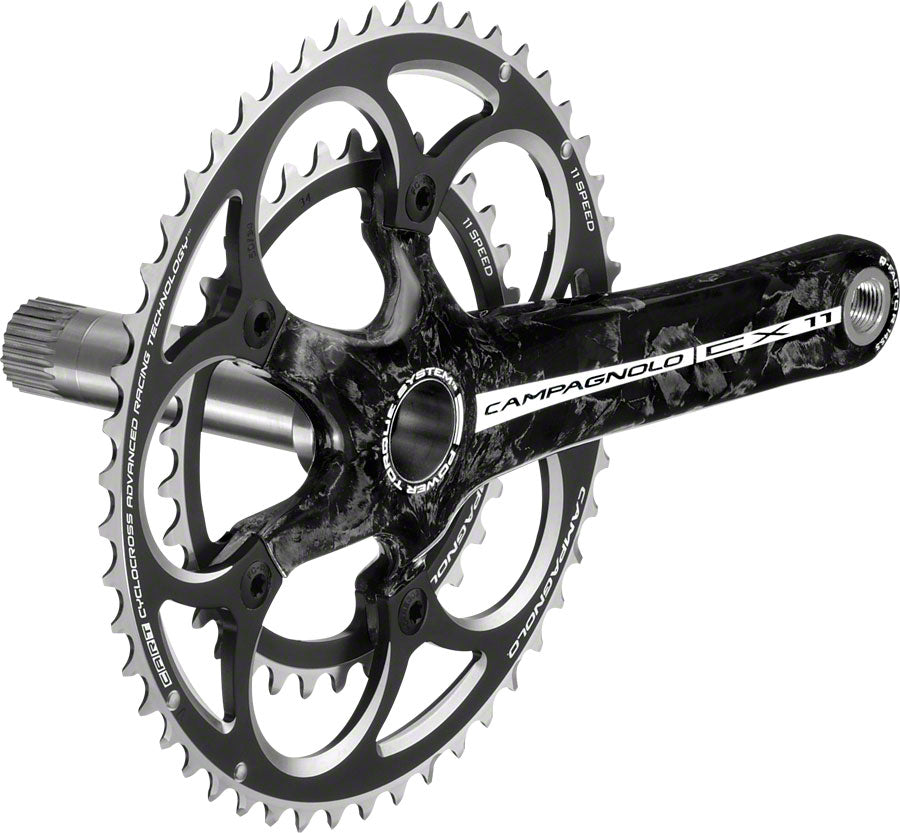 Campagnolo CX 11 – Incycle Bicycles
