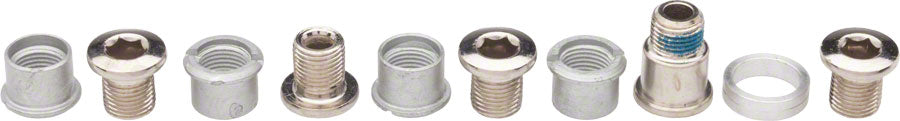 Campagnolo Chainring Bolts - Thumbnail 2