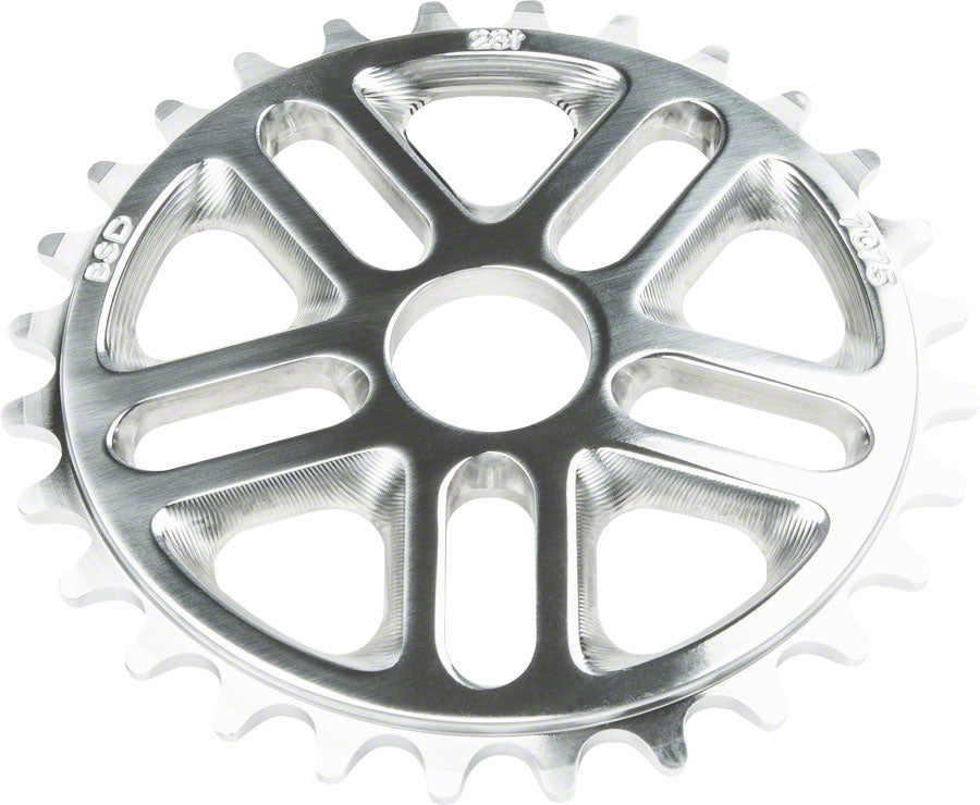 BSD 5 Spoke Sprocket