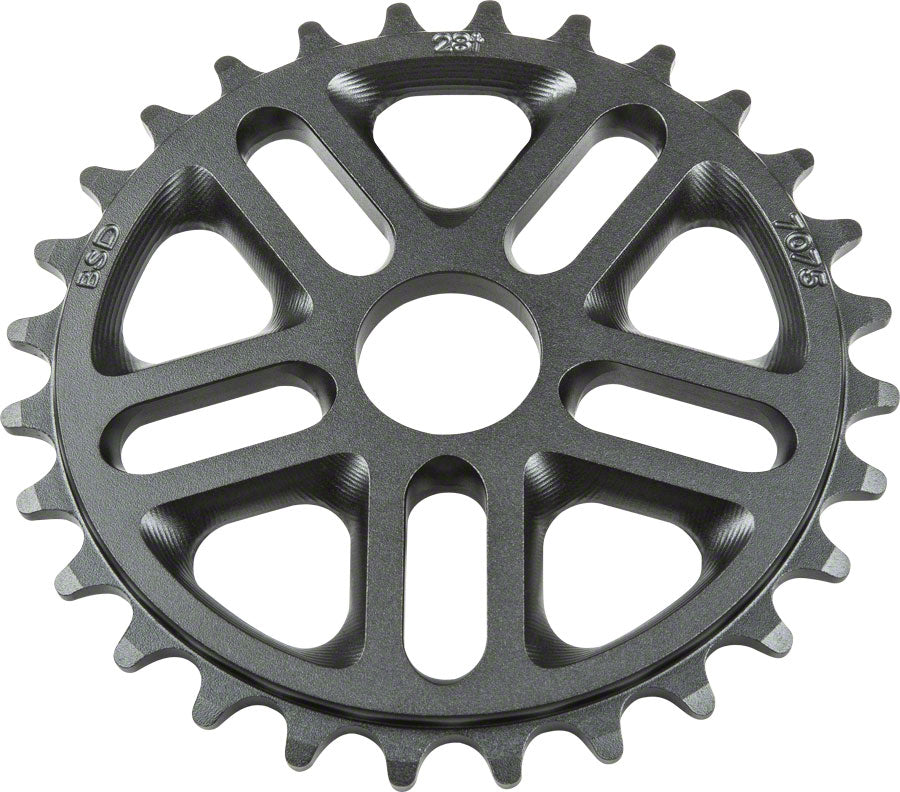 BSD 5 Spoke Sprocket