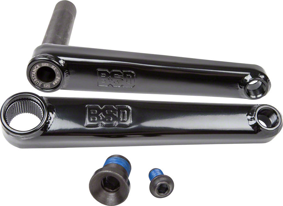 BSD Substance XL