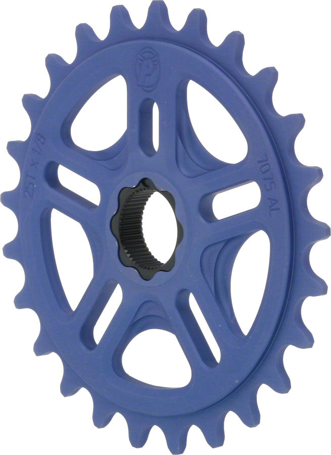 Profile Racing Spline Drive Sprocket – Incycle Bicycles