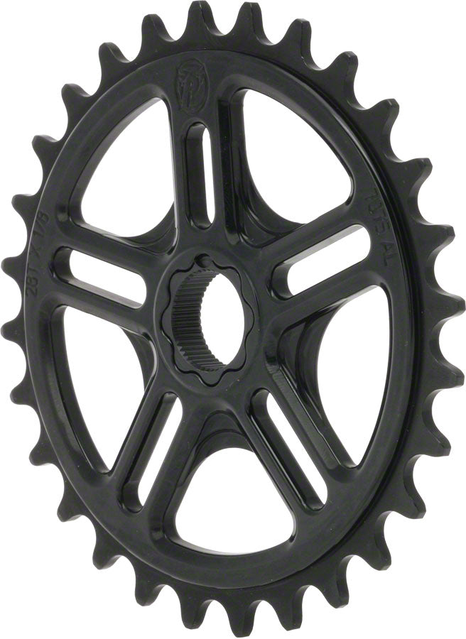 Profile Racing Spline Drive Sprocket