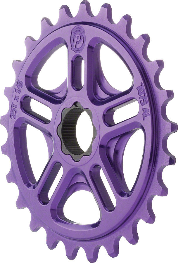 Profile Racing Spline Drive Sprocket