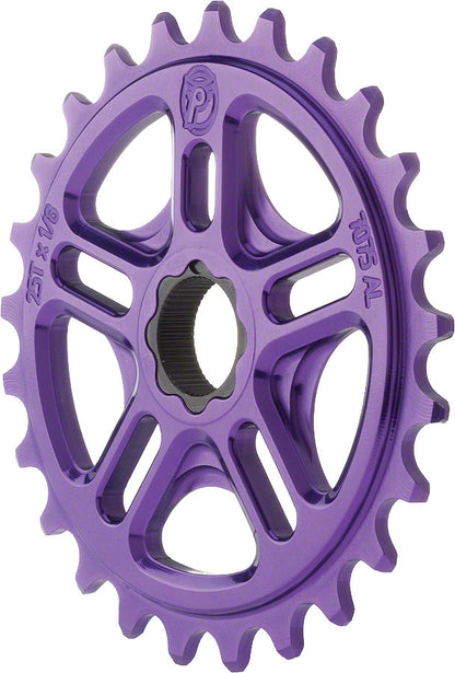 Profile Racing Spline Drive Sprocket