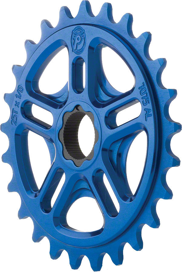 Profile Racing Spline Drive Sprocket – Incycle Bicycles