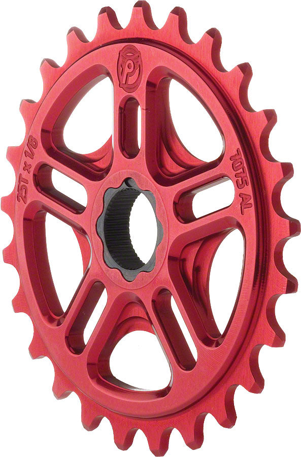Profile Racing Spline Drive Sprocket – Incycle Bicycles