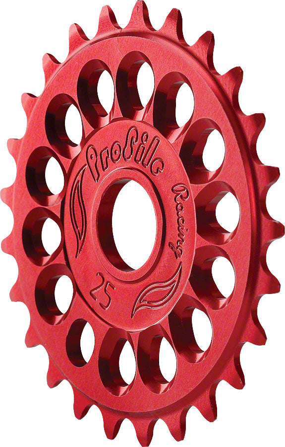 プロファイルレーシング　インペリアル　スプロケット36t Profile Racing Imperial Sprocket (Black) (36T) - Dan's Comp