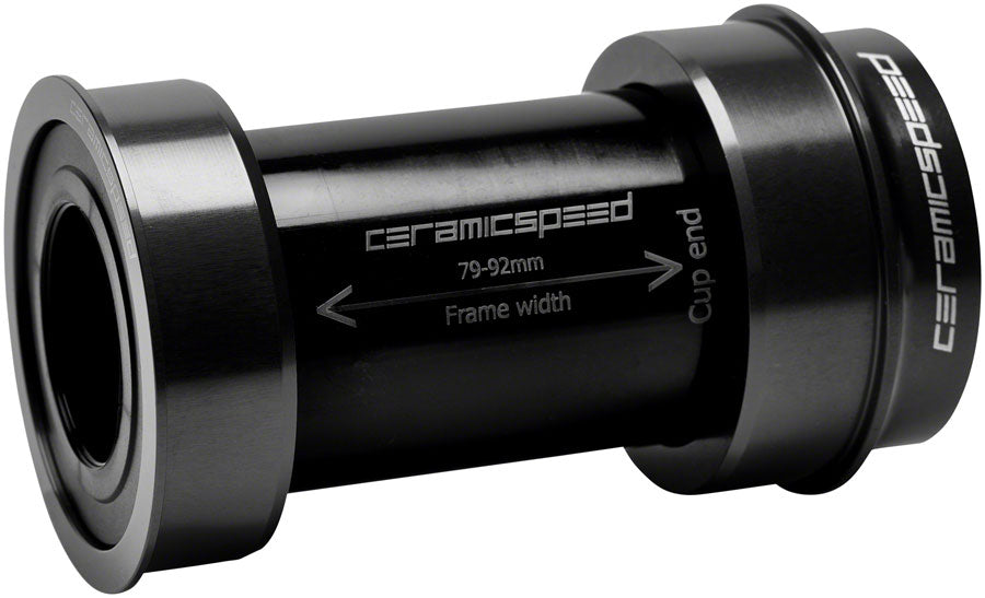 CeramicSpeed BBright