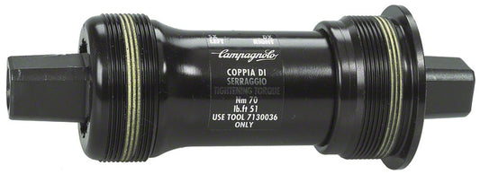 Campy Centaur Road Bottom Bracket ISO English 68x111mm