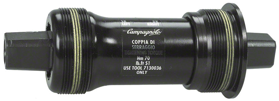 Campagnolo Centaur Cartridge Bottom Bracket 70x111mm Italian