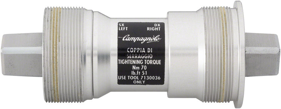 Campagnolo Chorus Cartridge Bottom Bracket, 68 x 102mm, English