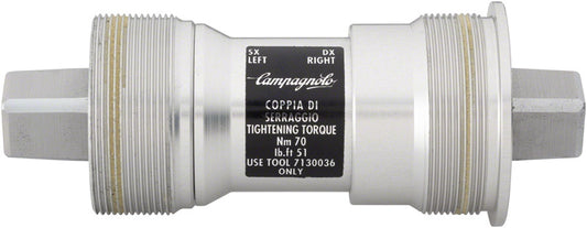 CAMPAGNOLO CHORUS BOTTOM BRACKET - 102MM - ITALIAN