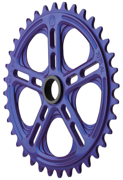 Profile Racing Spline Drive Sprocket