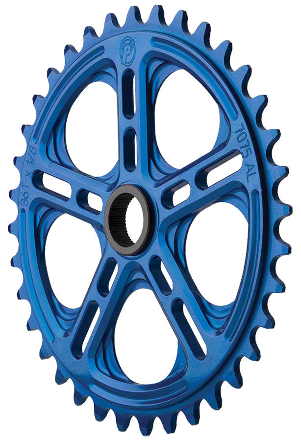 Profile Racing Spline Drive Sprocket