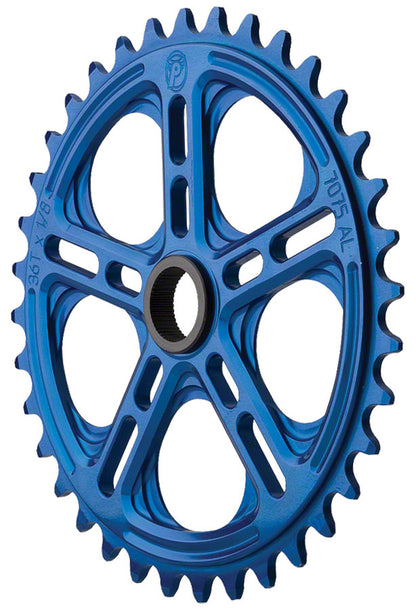 Profile Racing Spline Drive Sprocket