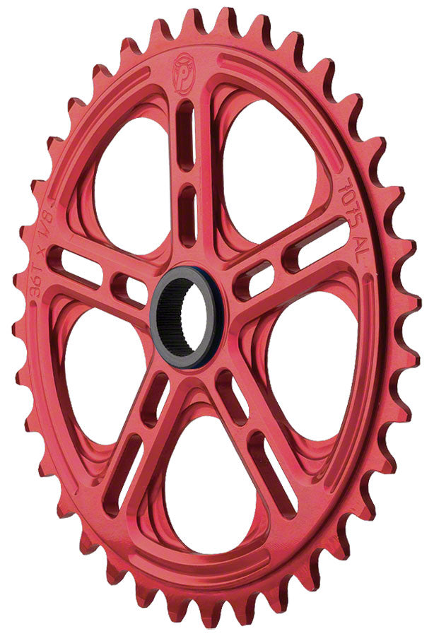 Profile Racing Spline Drive Sprocket