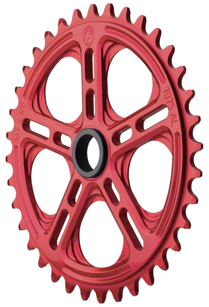 Profile Racing Spline Drive Sprocket