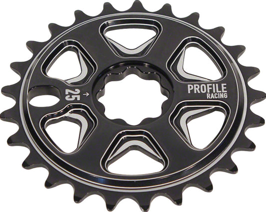 Profile Racing Sabre