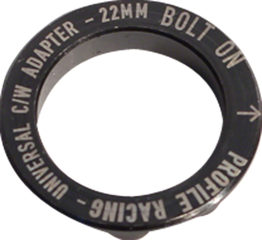 Profile Racing Sabre Inserts