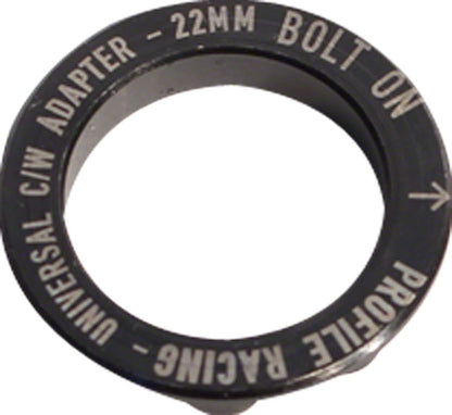 Profile Racing Sabre Inserts