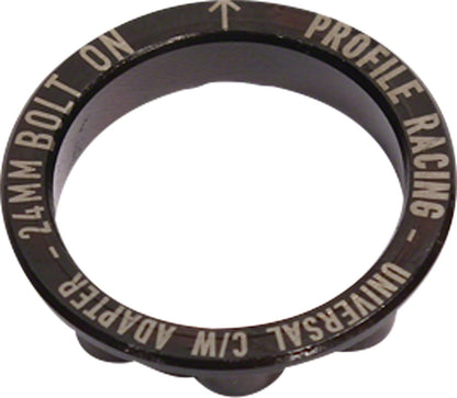 Profile Racing Sabre Inserts