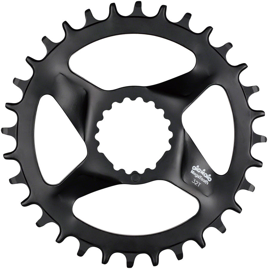 Full Speed Ahead Comet Direct Mount Chainring