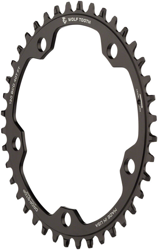 Wolf Tooth 130 Bcd Chainrings