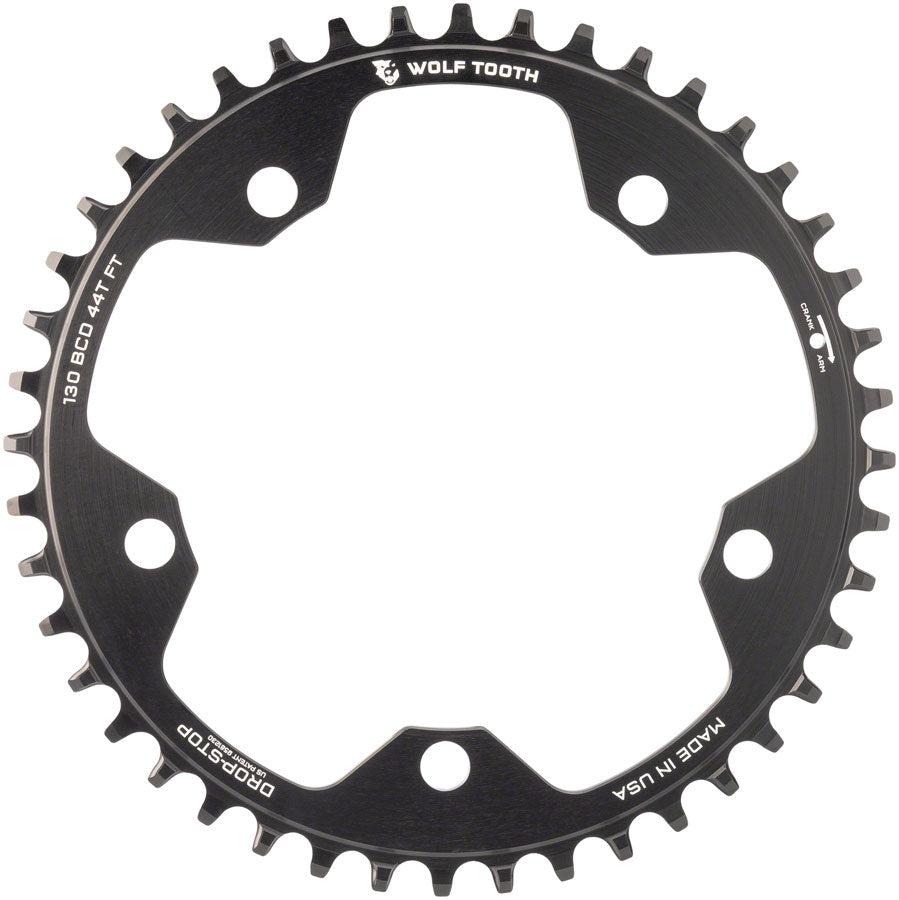 Wolf Tooth 130 BCD Chainrings