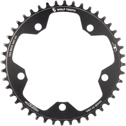Wolf Tooth 130 BCD Chainrings