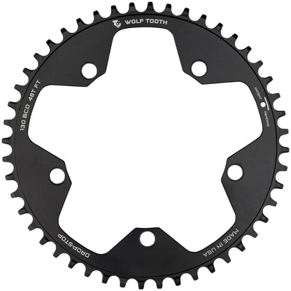 Wolf Tooth 130 BCD Chainrings