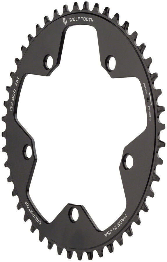 Wolf Tooth 130 BCD Chainrings