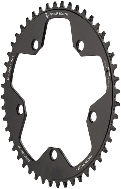 Wolf Tooth 130 BCD Chainrings