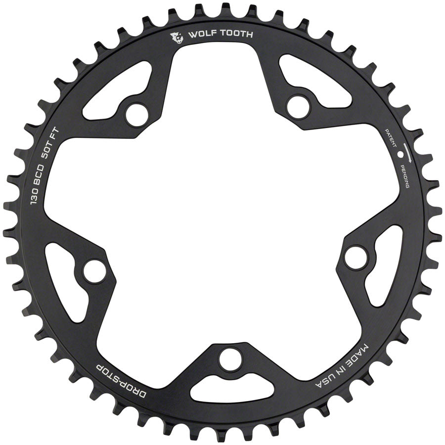 Wolf Tooth 130 BCD Chainrings