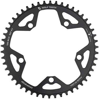 Wolf Tooth 130 BCD Chainrings