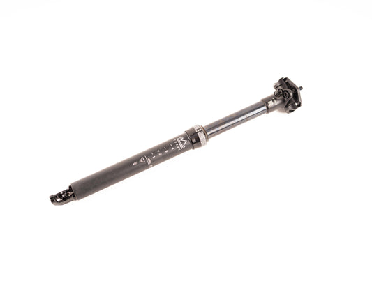 PNW Coast Suspension Dropper Post 27.2/100mm Internal (REFURBISHED)