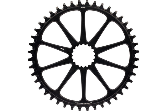 Cannondale Spidering SL 40T Offset 6mm